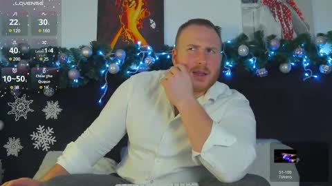 Roddy online show from 15, 12, 2024