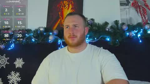 Roddy online show from 17, 12, 2024