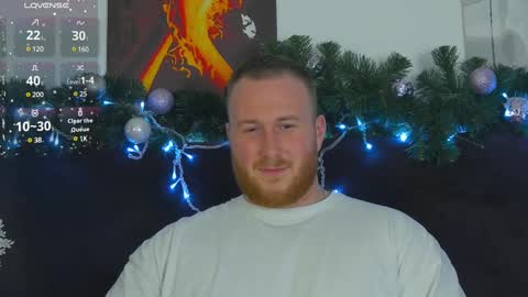 Roddy online show from 29, 12, 2024