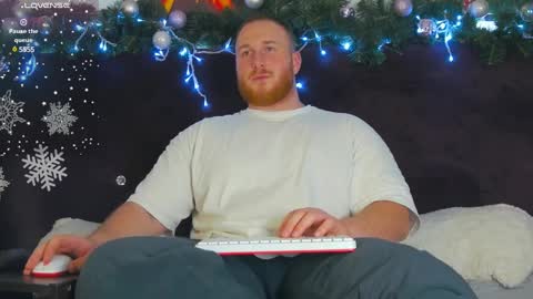 Roddy online show from 29, 12, 2024