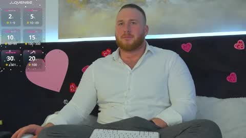 Roddy online show from 11, 2, 2025