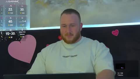 Roddy online show from 13, 2, 2025