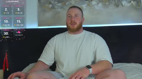 Roddy online show from 16, 2, 2025