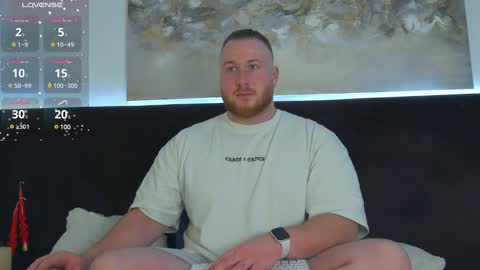 Roddy online show from 20, 2, 2025