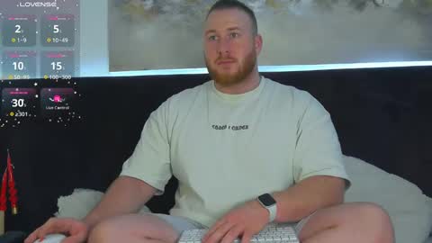 Roddy online show from 26, 2, 2025