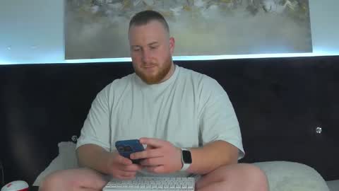 Roddy online show from 11, 3, 2025