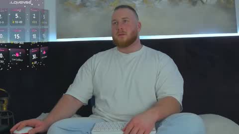 Roddy online show from 12, 3, 2025