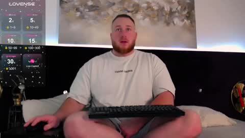 Roddy online show from 25, 11, 2025