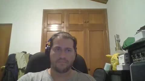 Snapshot of rodfer chatting on 24, 11, 2025 Rodfer online show from 24, 11, 2025