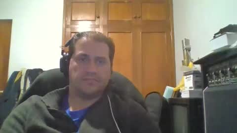 Snapshot of rodfer chatting on 2, 12, 2025 Rodfer online show from 2, 12, 2025