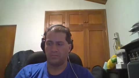 Snapshot of rodfer chatting on 17, 12, 2025 Rodfer online show from 17, 12, 2025