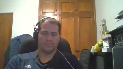 Snapshot of rodfer chatting on 19, 12, 2025 Rodfer online show from 19, 12, 2025