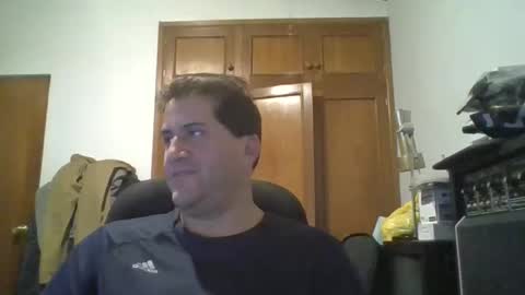 Snapshot of rodfer chatting on 7, 1, 2026 Rodfer online show from 7, 1, 2026