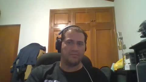 Snapshot of rodfer chatting on 11, 1, 2026 Rodfer online show from 11, 1, 2026
