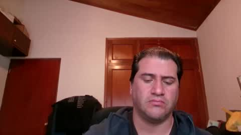Rodfer online show from 21, 4, 2026