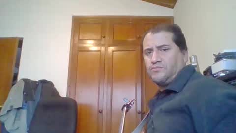 Rodfer online show from 26, 4, 2026