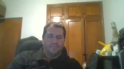 Rodfer online show from 27, 4, 2026
