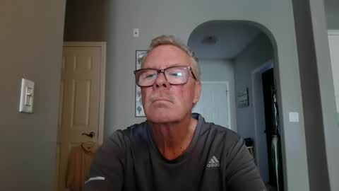 rodied online show from 14, 10, 2025