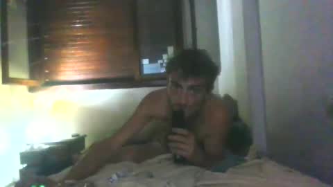 rodrigomolero1982 online show from 26, 2, 2026