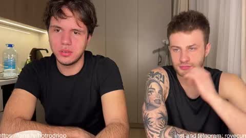 Rodrigo online show from 14, 2, 2025