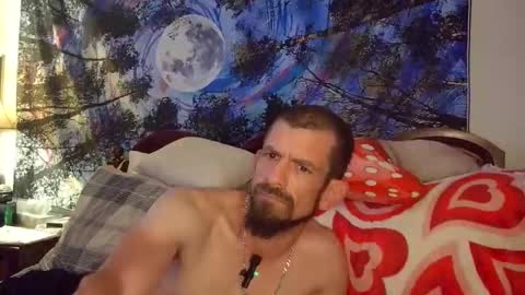 Longrodhotmomma online show from 27, 4, 2026