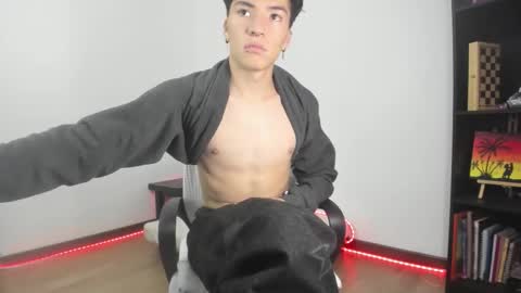 Roff Lust online show from 16, 2, 2026