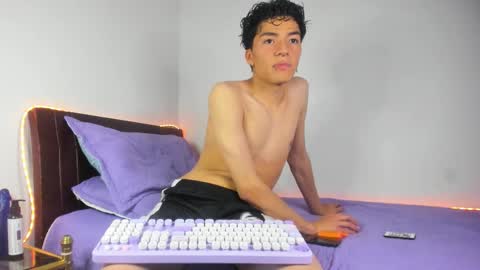 Roff Lust online show from 24, 2, 2026