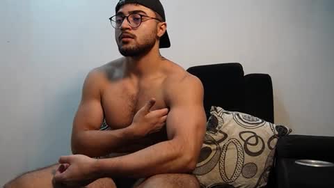 Roger Belmont online show from 30, 10, 2025