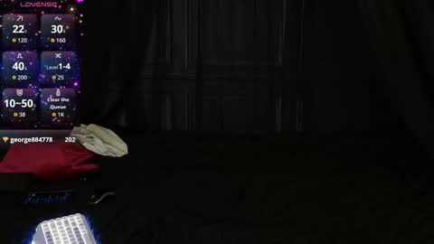 roguerei online show from 10, 11, 2025