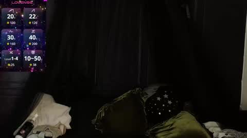 roguerei online show from 30, 11, 2025