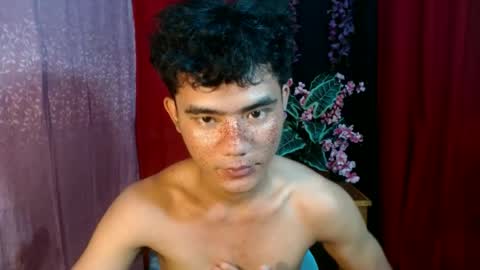 Snapshot of roianboyyy chatting on 26, 6, 2026 roianboyyy online show from 26, 6, 2026