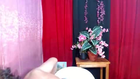 Snapshot of roianboyyy chatting on 2, 7, 2026 roianboyyy online show from 2, 7, 2026