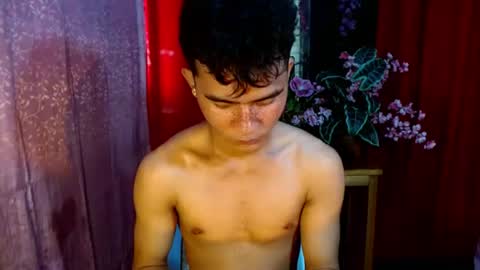 Snapshot of roianboyyy chatting on 20, 7, 2026 roianboyyy online show from 20, 7, 2026
