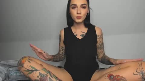 rokiinbaby online show from 4, 12, 2024