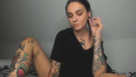 rokiinbaby online show from 10, 12, 2024