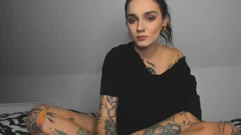 rokiinbaby online show from 25, 12, 2024