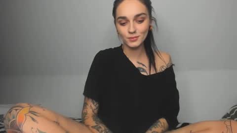 rokiinbaby online show from 14, 1, 2025