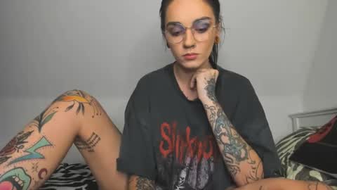 rokiinbaby online show from 27, 1, 2025