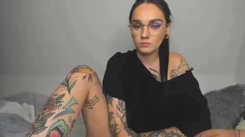 rokiinbaby online show from 5, 2, 2025