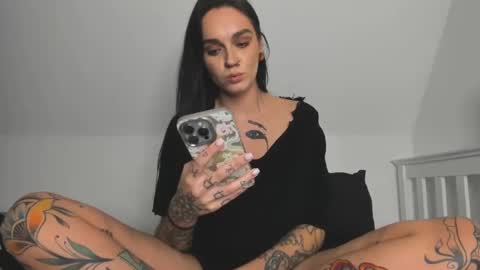 rokiinbaby online show from 2, 3, 2025