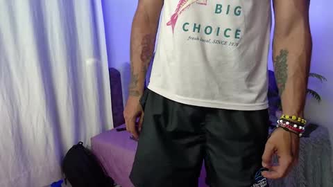 Rokko online show from 16, 3, 2026