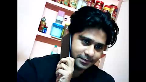 rokky25 online show from 26, 1, 2025