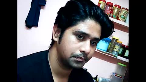 Snapshot of rokky25 chatting on 17, 2, 2025 rokky25 online show from 17, 2, 2025