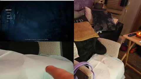 Rok-N-Blaze online show from 9, 11, 2025