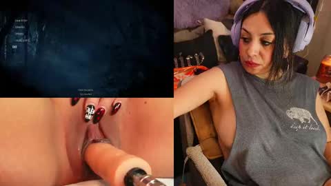 Rok-N-Blaze online show from 21, 11, 2025