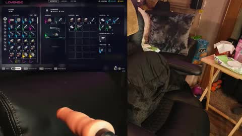 Rok-N-Blaze online show from 1, 3, 2026