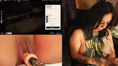 Rok-N-Blaze online show from 11, 3, 2026