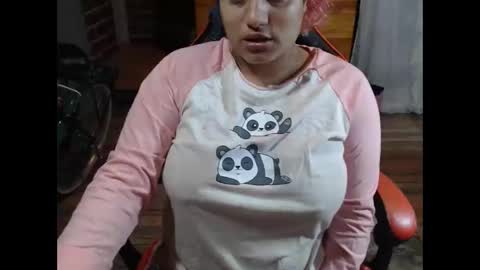 jesabel online show from 17, 3, 2026