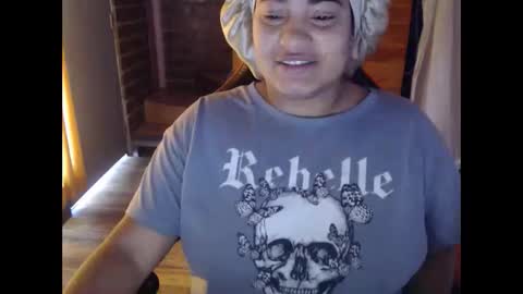 jesabel online show from 23, 3, 2026