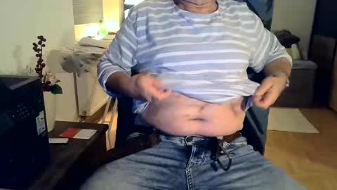 rolandloser1000 online show from 17, 1, 2025